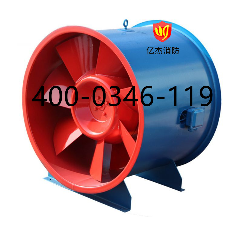 防排煙是消防改造的一個措施，防排煙系統(tǒng)有什么作用？