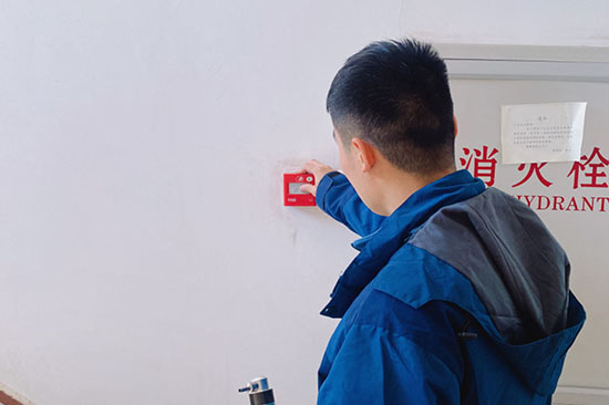 教育培訓(xùn)機(jī)構(gòu)場所消防改造要求