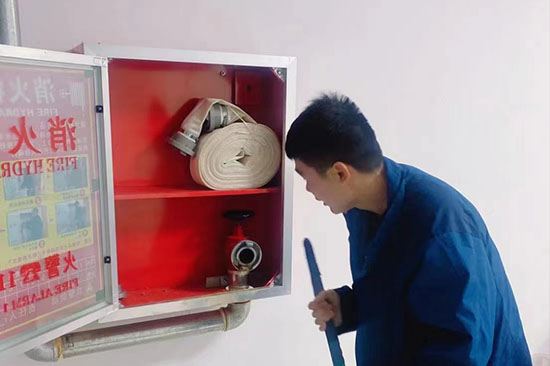 辦公場所因裝修消防栓需要移位可以嗎有哪些事項(xiàng)需要注意的