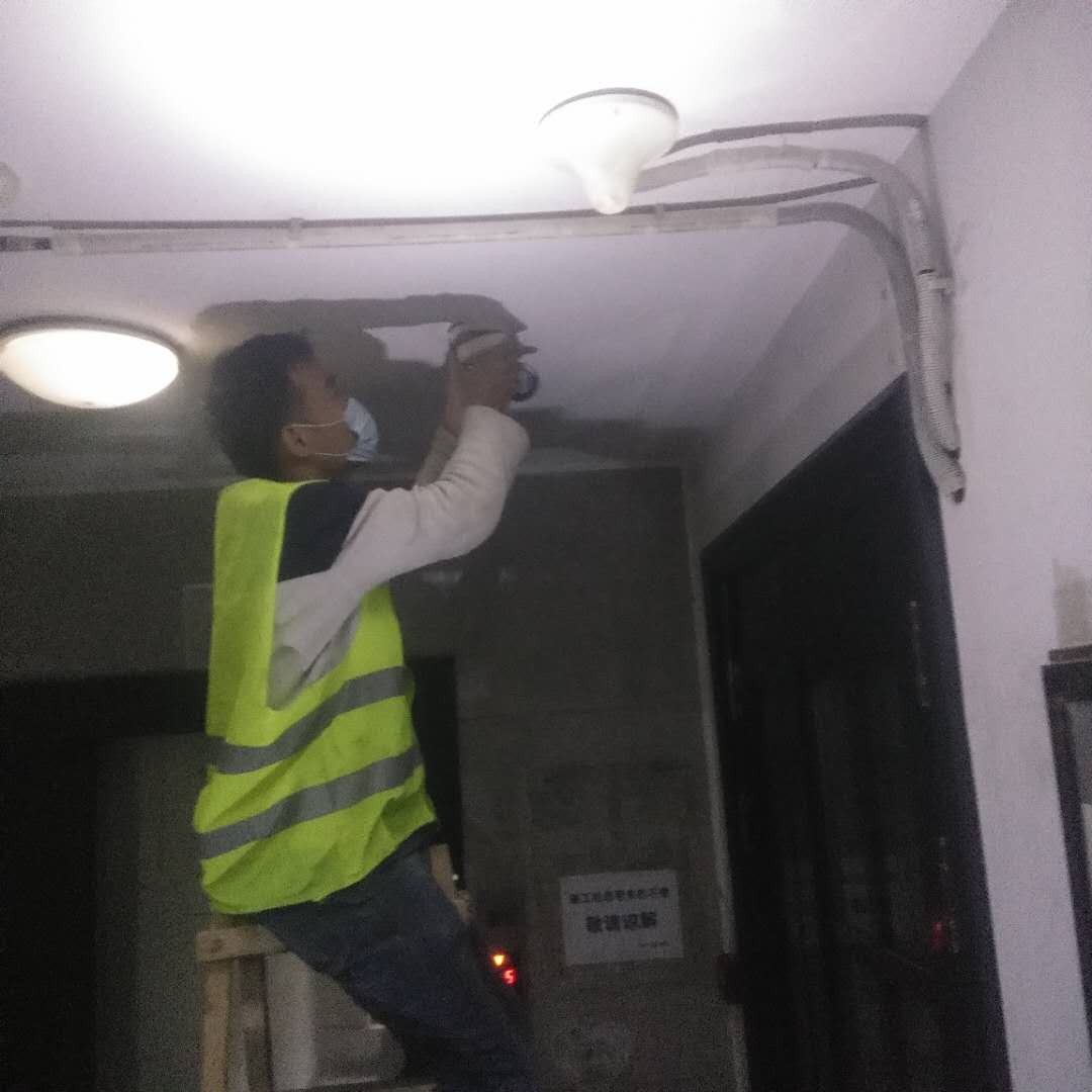 北京幼兒園消防自噴系統(tǒng)改造升級按什么標(biāo)準(zhǔn)收費？